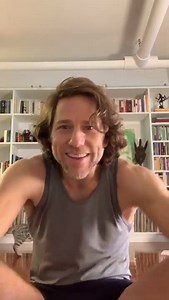 Yoga Practice with Patrick Creelman - April 8 6pm- Wildlotus Level 2