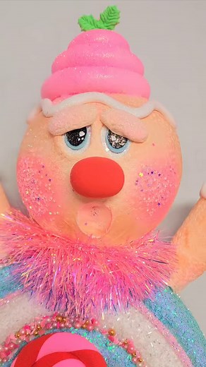 1.9M views · 11K reactions | Grab your favorite mug and let's make a fake hot cocoa to decorate your space this holiday season! Did you know this will last you MANY years to come? Just store at room temperature and decorate with it every single year! Happy Holiday's! #holidaydecor #christmasdecorations #hotcocoa #sweaterweather #holidaygifts #holidayseason #xmas #christmasseason #navidad | Glittz and Glue | Facebook