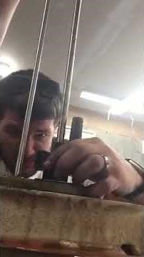 How to install new outboard water pump impeller the easy way.