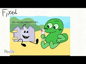 fixing bfdi rule 34 (pt 6)