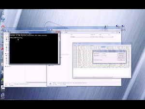 Setup of icem surf 4.11.0