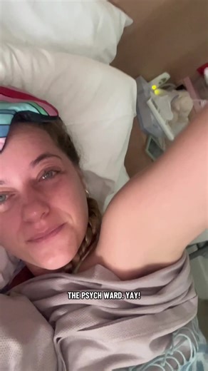 A Day in the Psychiatric Ward: Navigating Bipolar Disorder