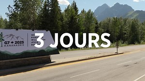 4K views · 36 reactions | Plus que trois jours avant le Sommet des...