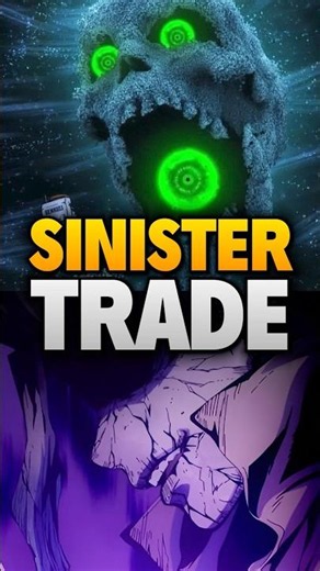 Dr. Stone's Why-Man Wanted Something Sinister Back 🤯!