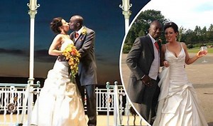 Don't Tell the Bride - Terry and Meillsa