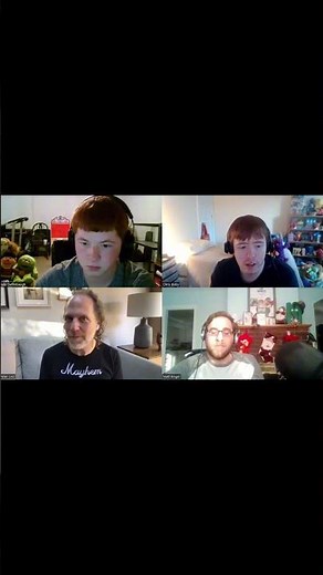 Throwback Thursday #8: Peter Linz (Ep. 189)