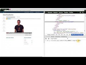 D3 Scale Syntax - Data Visualization and D3.js