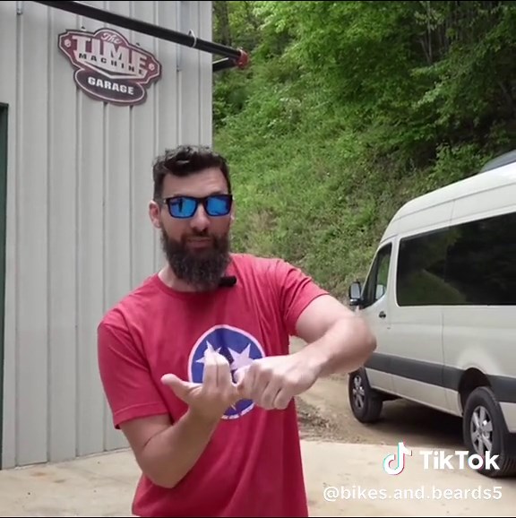 Buying a Fake Harley Motorcycle: What Happened?