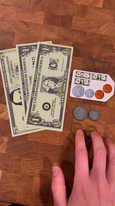 218 reactions · 30 shares | Gear up for back-to-school with The Money Activity Set. Learn coins and bills, while building your childs confidence. Grab it at Target today! | Learning Resources | Facebook