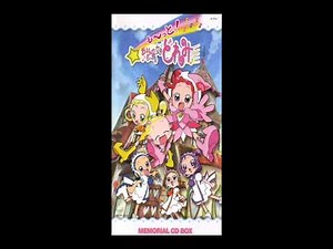 MAHO Dou - Ojamajo de BAN²