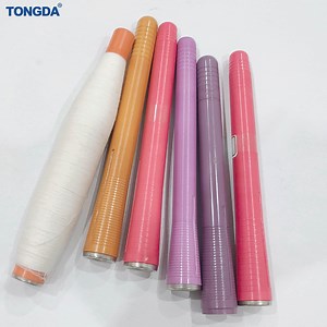 [Hot Item] Ring Spinning Machine Parts Bobbin Plastic Bobbin for Ring Yarn Spinning