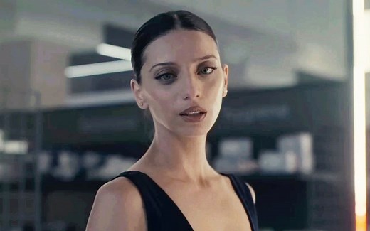 HBO《西部世界》第四季剧情预告片 | 6月26日上线 | 机翻中文