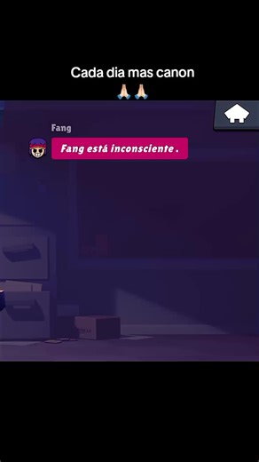 Feliz navidad a tdos btw 🎁 #fangxbuster #brawlstars #brawlstarstiktok #parati #fyp