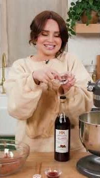 Ina Garten's Viral Chocolate Brownie Pudding! Lets Make It!