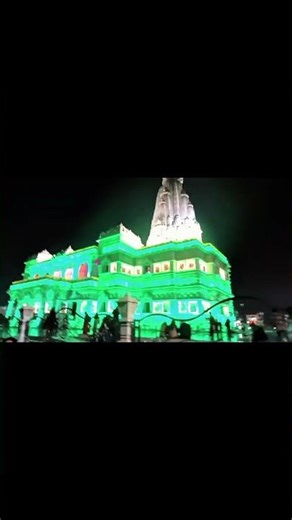 Prem Mandir Edit 🦚 #premmandir #edit #vrindavan