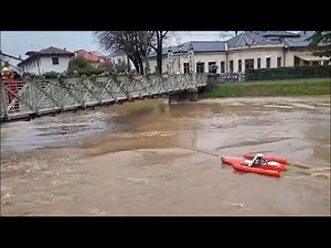 Maltempo sul nord Italia, in Veneto dichiarato lo stato di crisi
