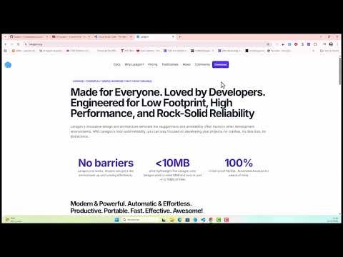 Laravel 12 Multi-Vendor Marketplace Tutorial : Project Overview & Requirements ( Episode 1 )
