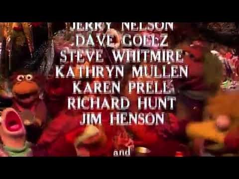Fraggle Rock - There’s A Promise (Credits Version) Lyrics