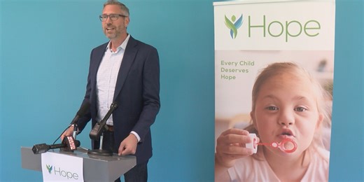 Frerichs highlights success of ABLE program for people with disabilities