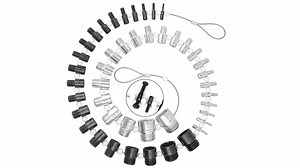 Watch Nut and Bolt Thread Checker on Amazon Live