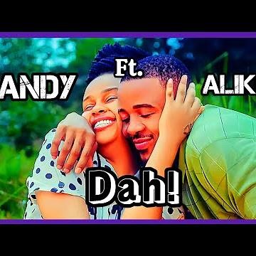Nandy ft Alikiba - Dah! (Official Music Video) & Mie Salama na Mzima New Song 2024! #dah #nandy 💜😊