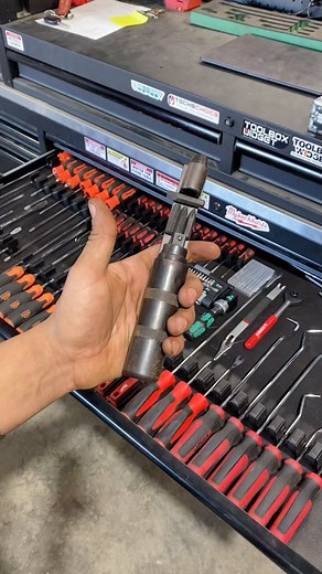 1.8K views · 23 reactions | @lisle_corporation Impact Driver #tools #mechanic #fyp #video #featured #feed #affordable #awesome | Tools R Us | Facebook