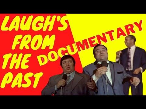 Laughs From The Past 1970S Documentary