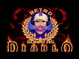 DIABLO 1 | RETROSONNTAG | [DEUTSCH] #03