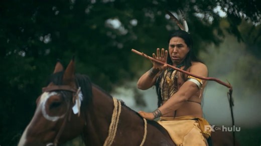 How Indigenous creators are changing Hollywood and pop culture