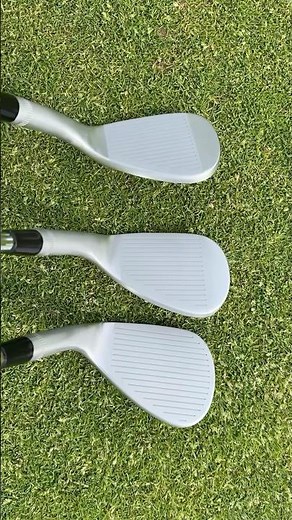 Best (Budget Premium) Wedges 2025 ⛳️🔥
