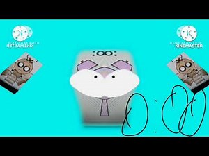 BabyTV Ident Clock 2009-2022 Effects Preview 2B V35 Effects Full Version