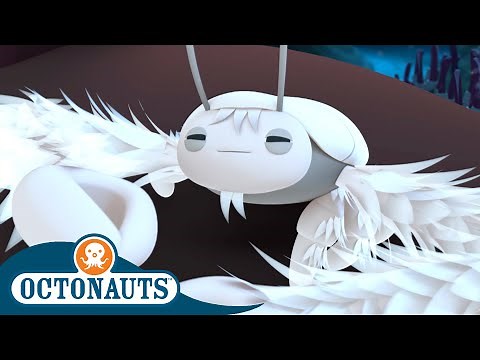 Octonauts - The Yeti Crab | Cartoons for Kids | Underwater Sea Education