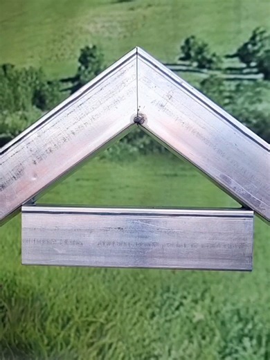 millions of people don't know how clever welders' tricks work with thin metal #welding #welder #fabrication #metalworking #fyp