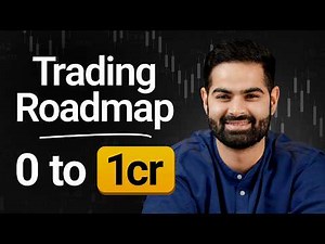 How to build a trading system | Complete Strategy