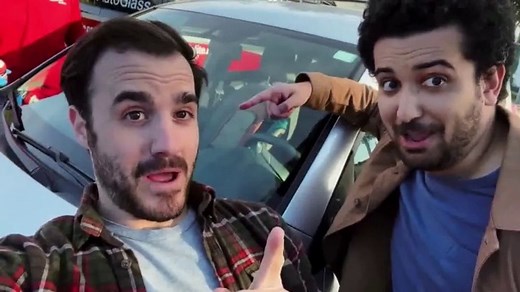 Safelite Auto Glass TV Spot, 'So Easy: Meet Us At the Beach'