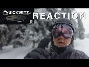 First Impression of QuickSett Origin