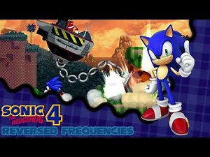 [MIDI] Sonic 4: Episode 1 Reversed Frequencies - Boss (Pinch Mode)/Boss 2