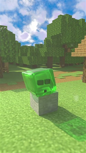 Slime vs Stone Physics