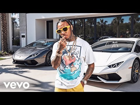 Tyga & Offset - BULLS (ft. 2 Chainz, Juicy J, Gucci Mane, A$AP Rocky) (Music Video)