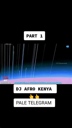 Dj Afro Movies: Latest Releases You Can't Miss