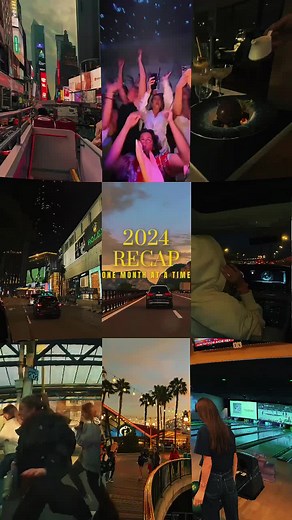 2024 Year in Review: Monthly Photo and Video Highlights