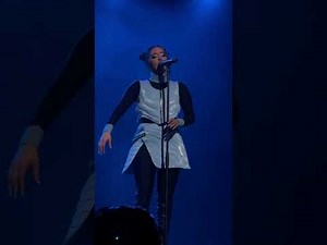 Desert Rose by Faouzia | Live in Kuala Lumpur 13072023