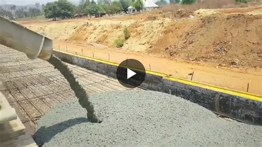 Aggregate Gradation Affects Strength, Workability, and Durability in Concrete | Destiny Osuya (MNSE, COREN, M. Sc.E) posted on the topic | LinkedIn