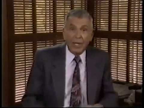 Physicians Mutual ad w/Dennis James, 1993