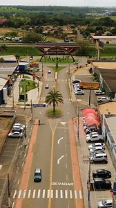 ANDRADINA É MIT. ANDRADINA É MIT: UM SONHO QUE VIROU DESTINO! No coração do interior paulista, onde o sol beija o campo e o gado pasta em paz, nasceu uma cidade de alma forte e sorriso largo: Andradina, a Terra do Rei do Gado. O título de Município de Interesse Turístico (MIT) uma vitória que reconhece não só nossas belezas naturais e tradições culturais, mas também a força da nossa gente, que com orgulho e amor transforma cada canto da cidade em um convite ao sorriso e à hospitalidade. É o reco