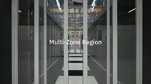 IBM opens new European Multizone Cloud Region in Madrid