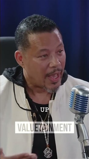 Terrence Howard Says He Knew His Wife Across a Thousand Lifetimes