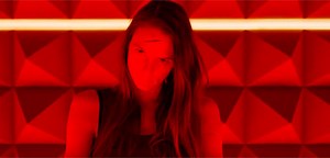 New UK Trailer for 'Control' One Room Sci-Fi Thriller with Sara Mitich | FirstShowing.net