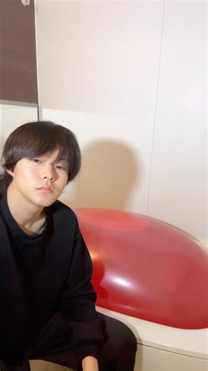 Inflating a Balloon Until It Pops! 🎈🎈🎈 #shorts #funnyvideo #balloon