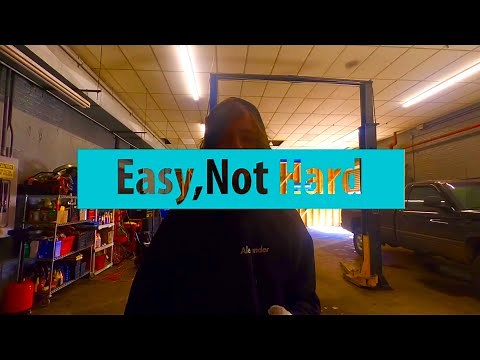 How To | Replace 2001 Dodge Ram thermostat